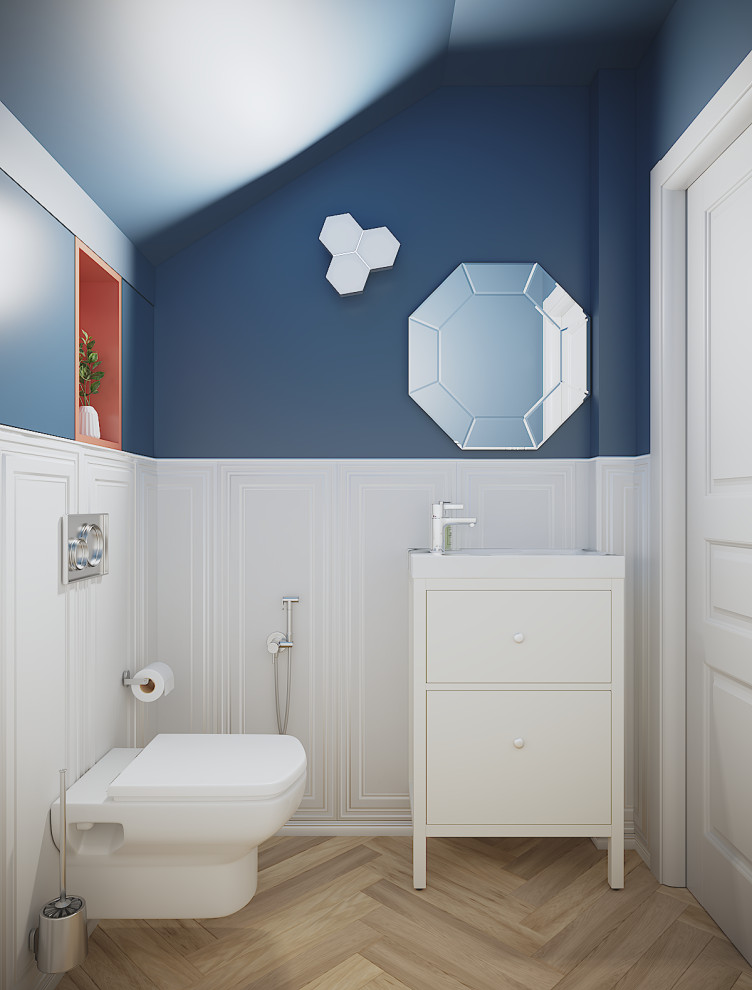 Небольшой дом в г. Полевской, Свердловской области