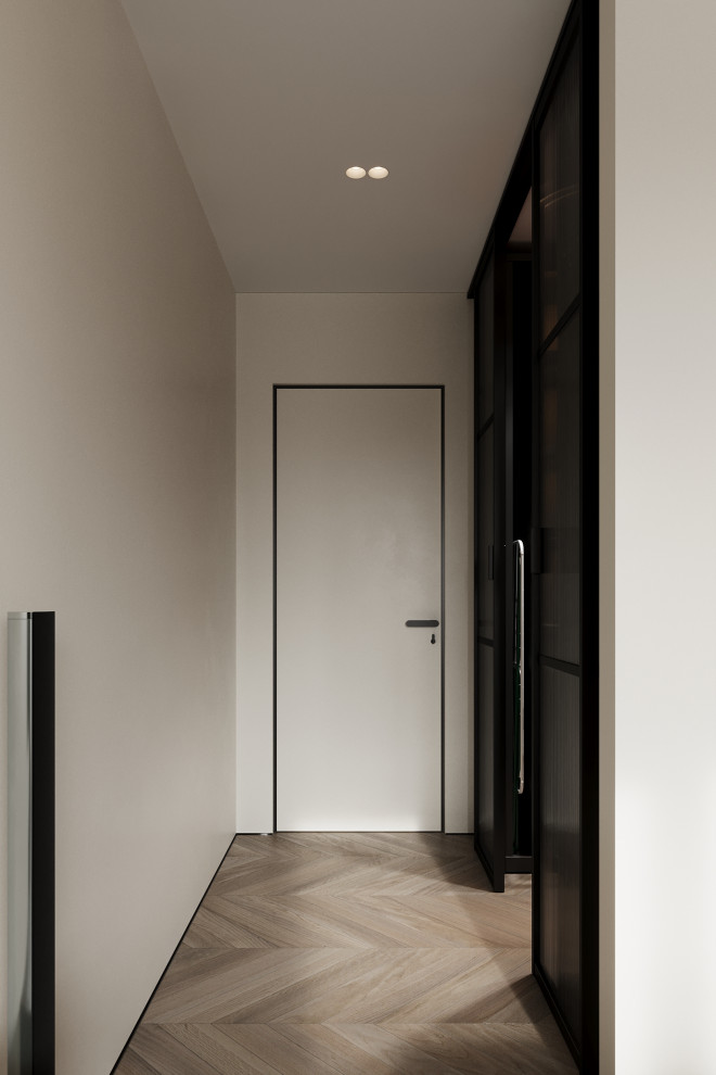 ЖК Люблинский Парк