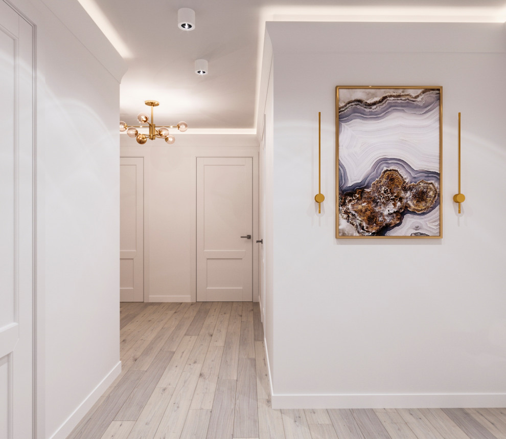 Дом светлой мечты