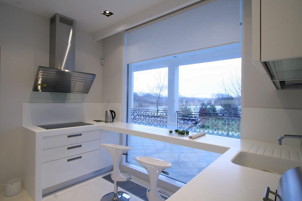 Частная резиденция