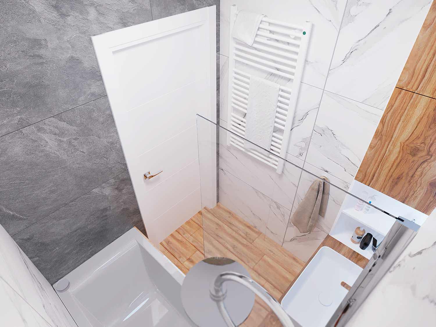 Лиски квартира 96,3 кв.м.