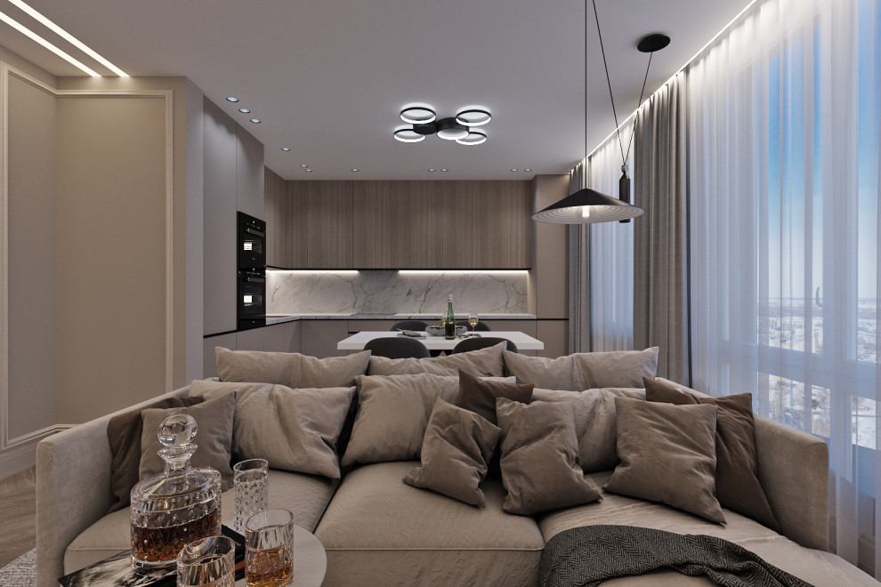 ЖК Испанские кварталы