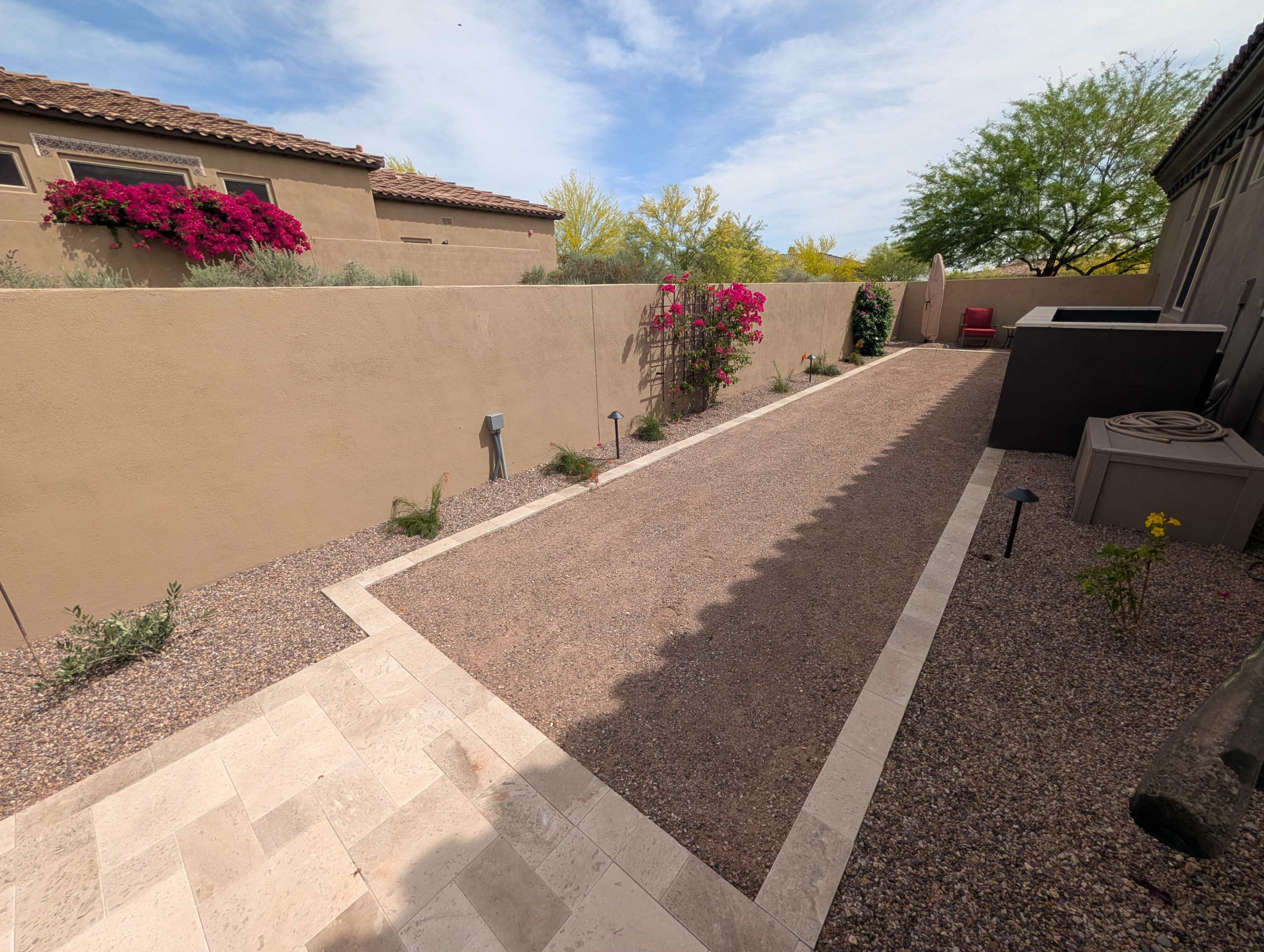 Private Residence 86