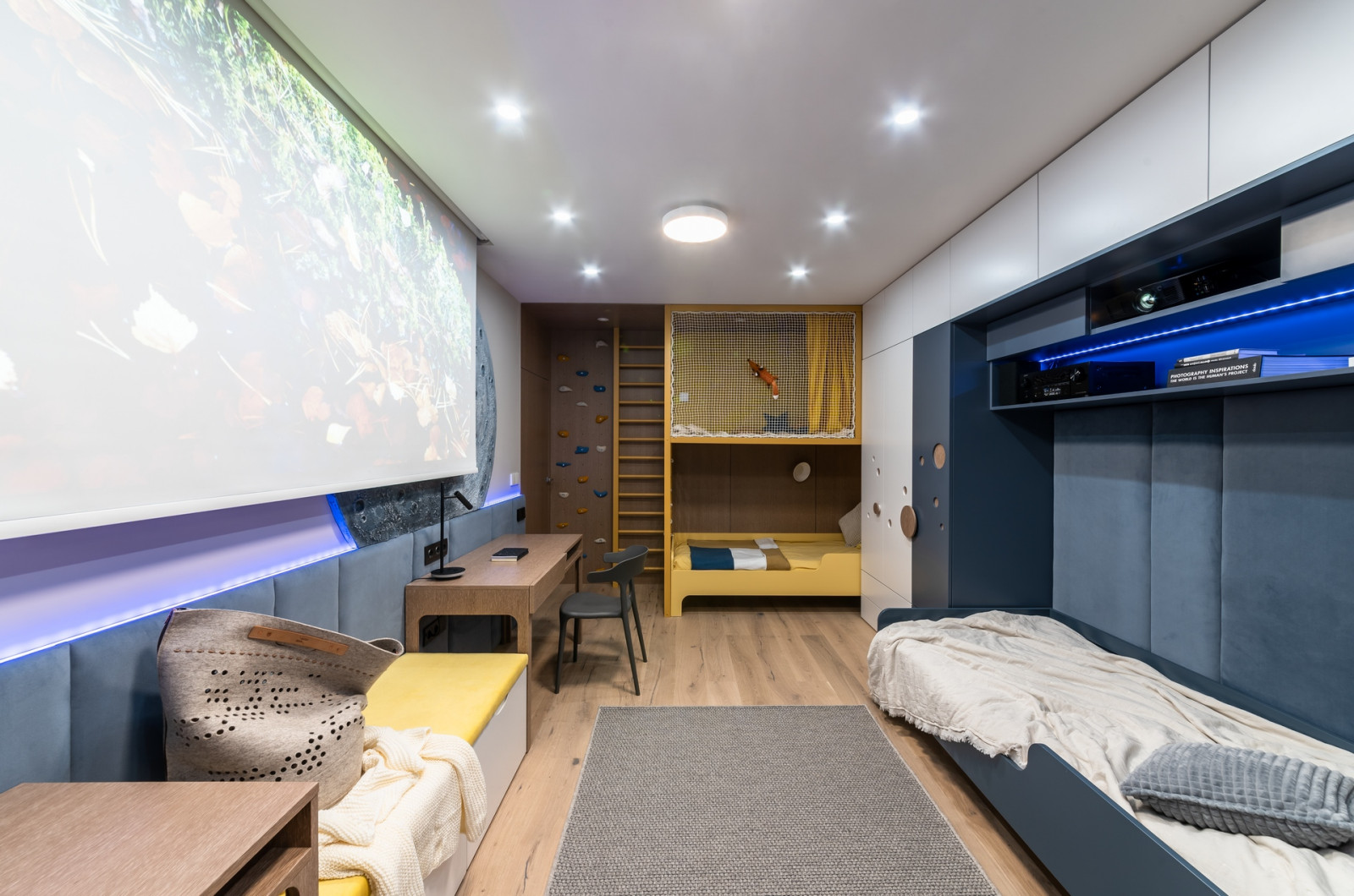 Роза для маленьких принцев