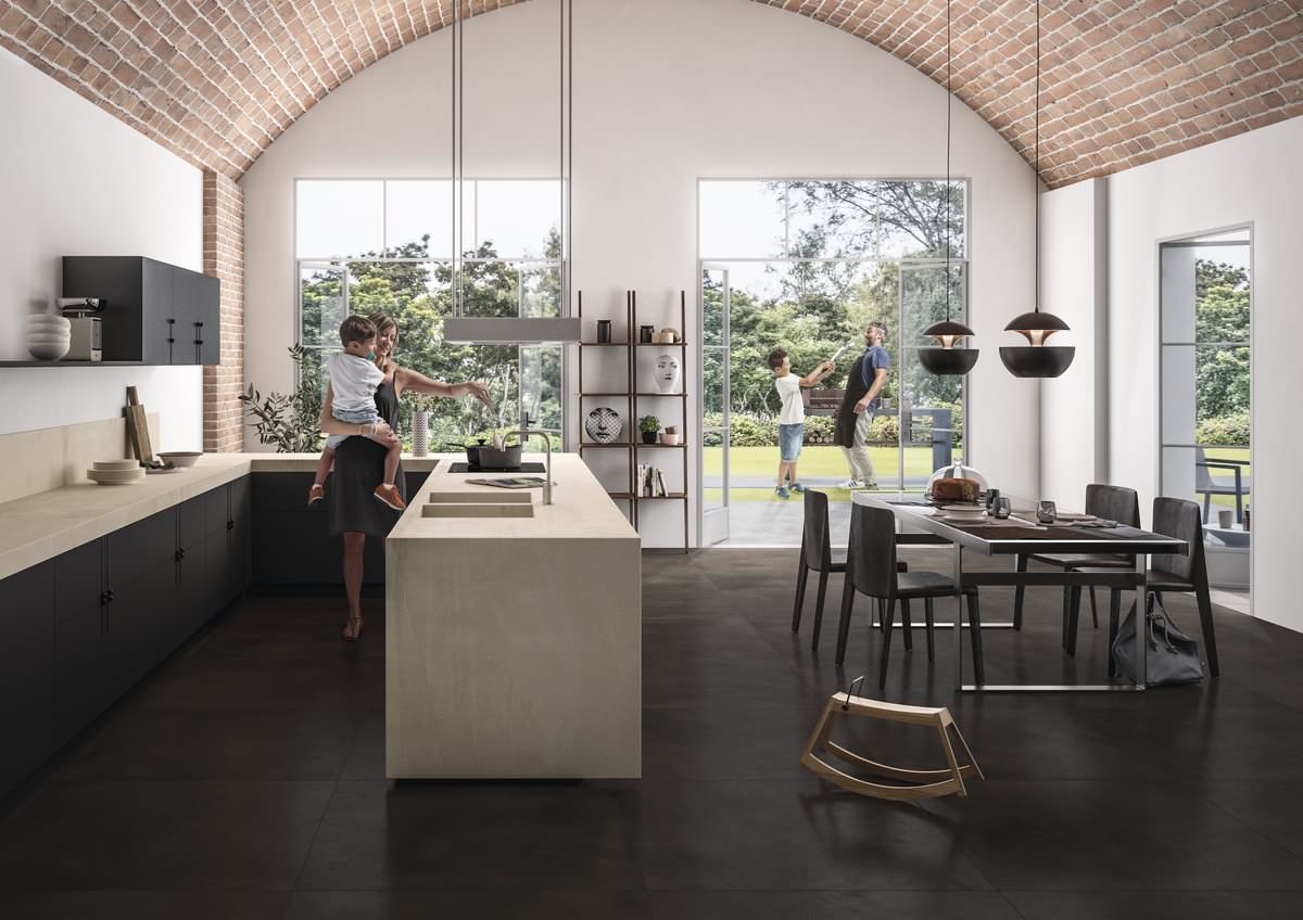 Столешницы SapienStone