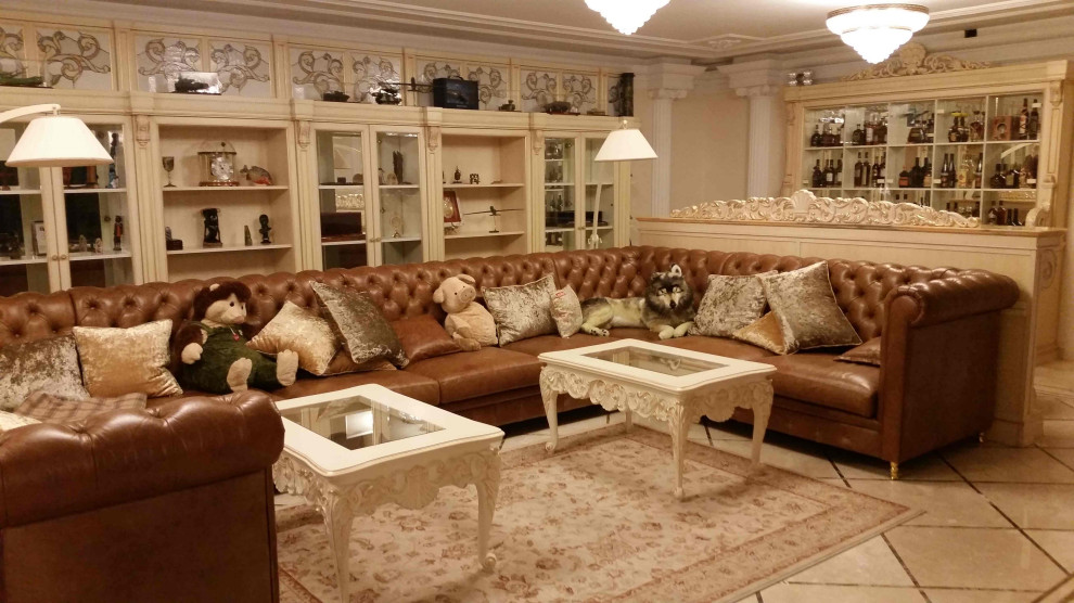 мебель на заказ