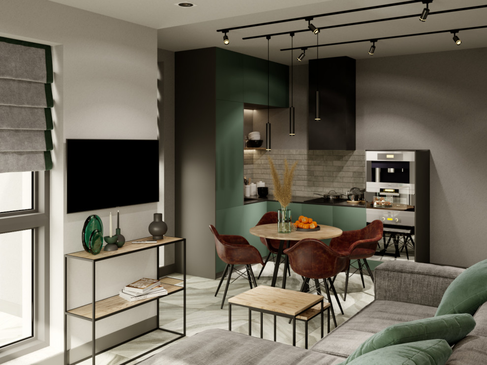 Охта парк 30