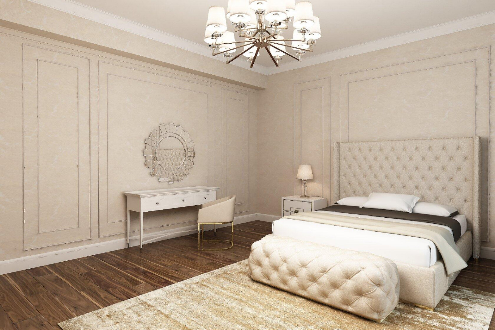 дизайн дома в ст.Ессентукской