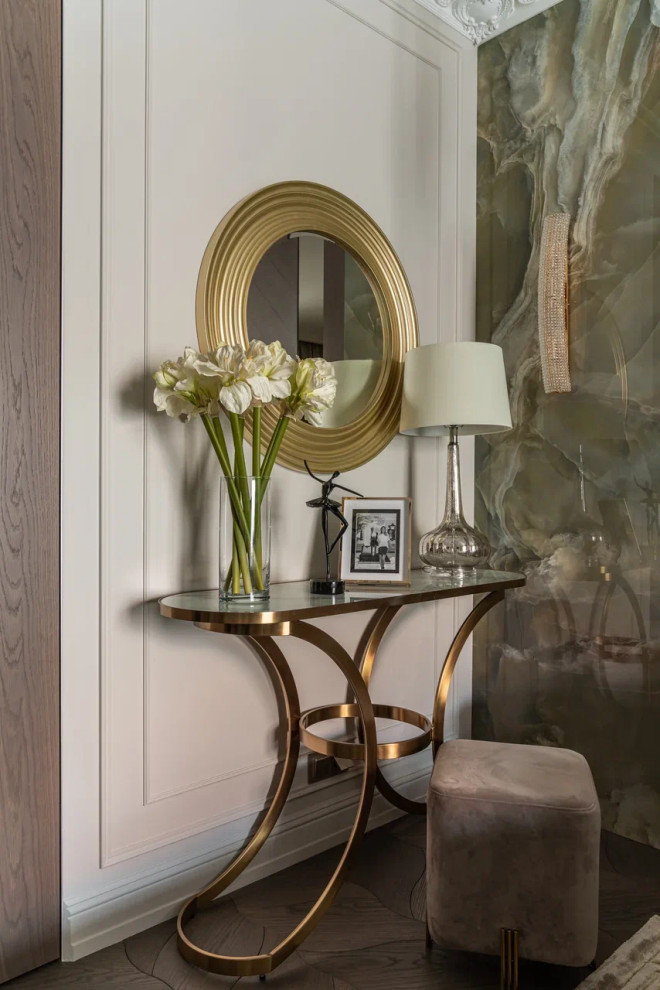 Петровский квартал