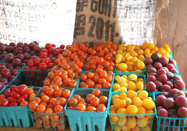 Fruit & Vegetable Storage 101 - Have A Plant