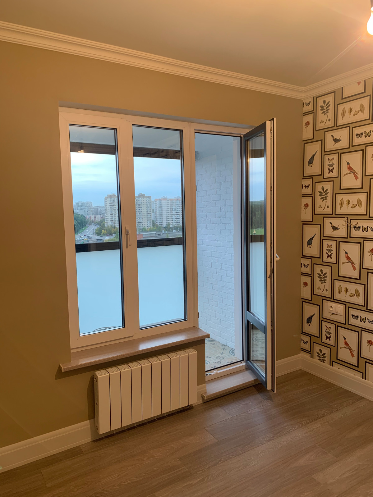 ЖК «Гринада»