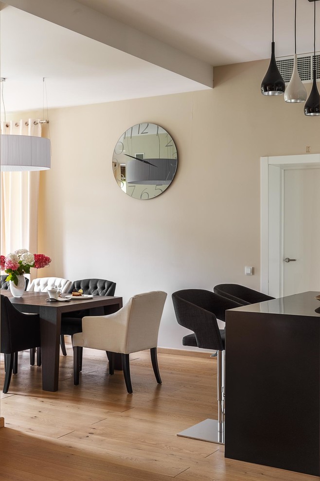 Дом в Крекшино