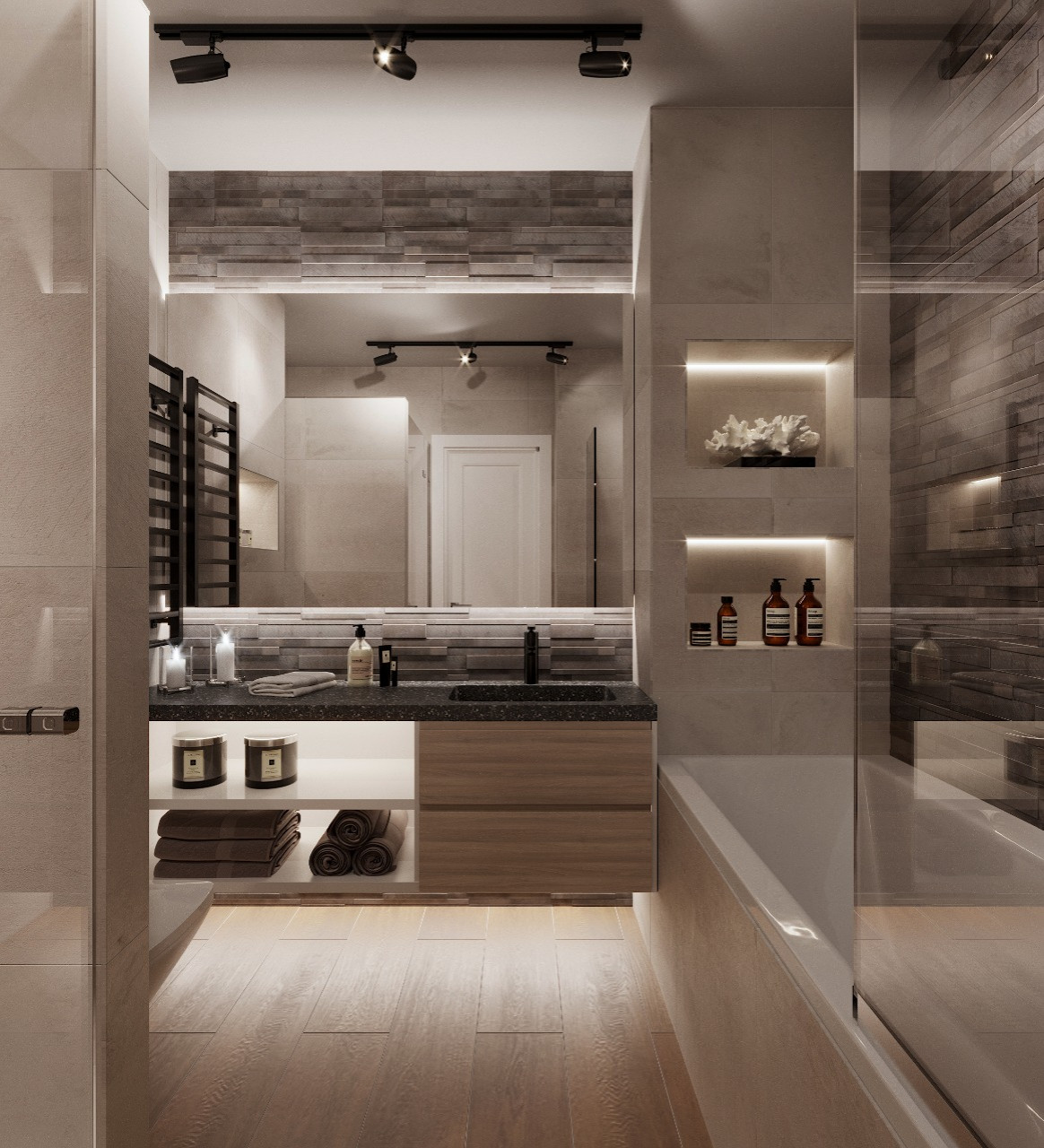 ЖК Победа100