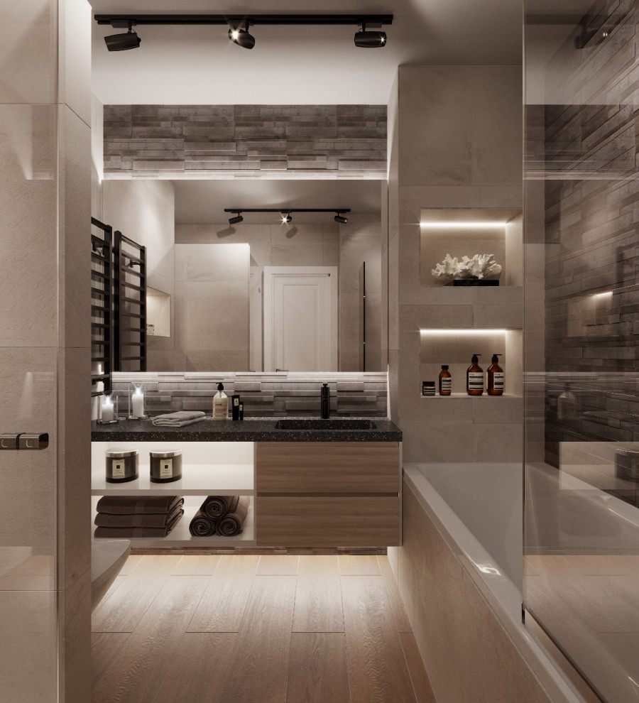 ЖК Победа100