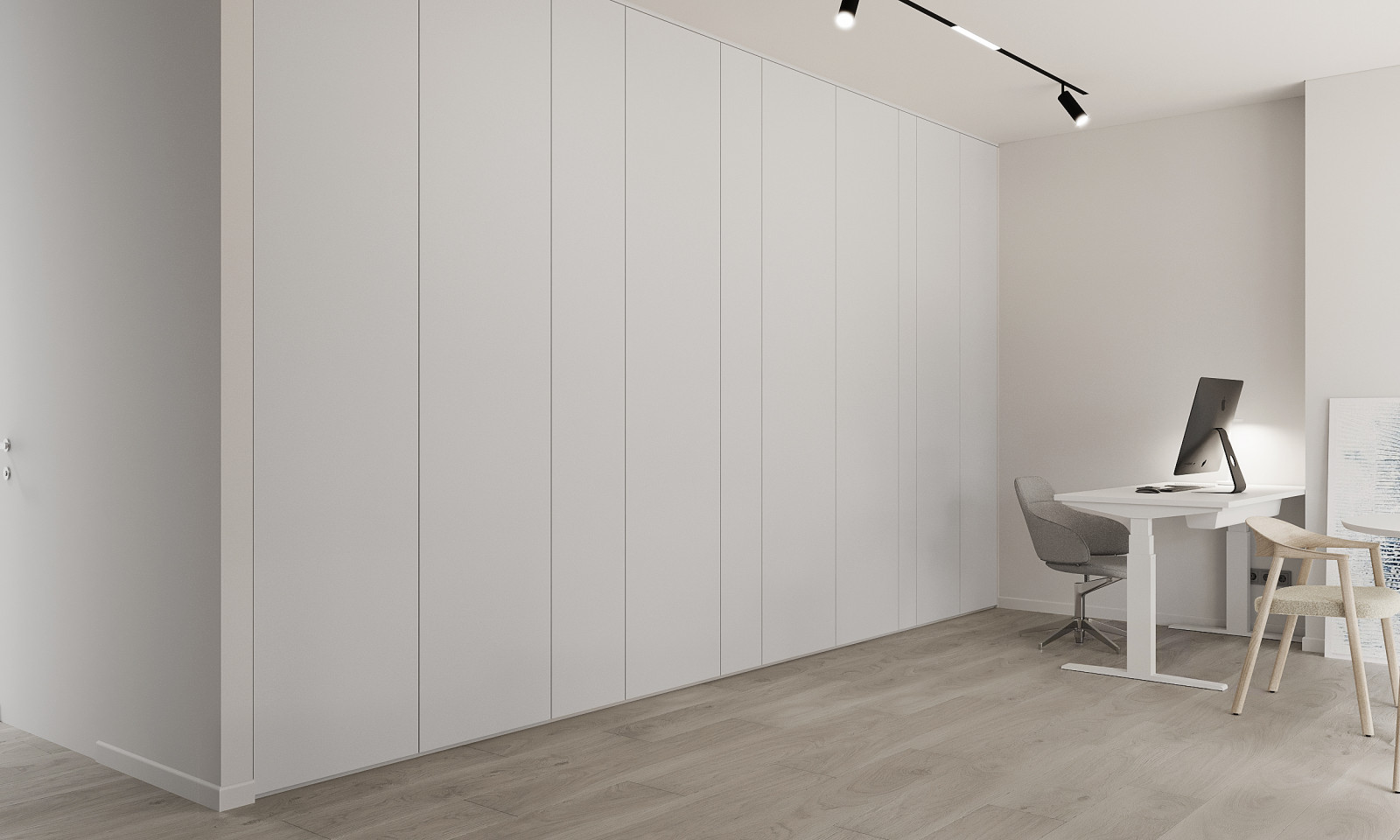 ЖК Гаринский Residence