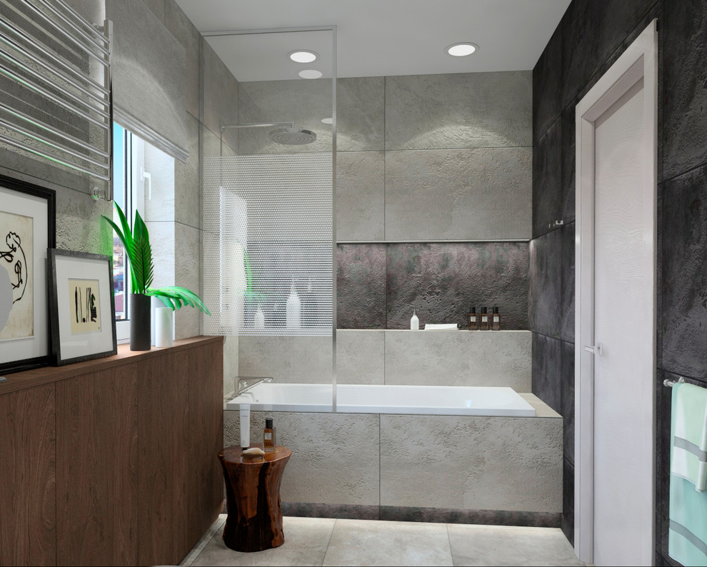 Дом на Блестящей