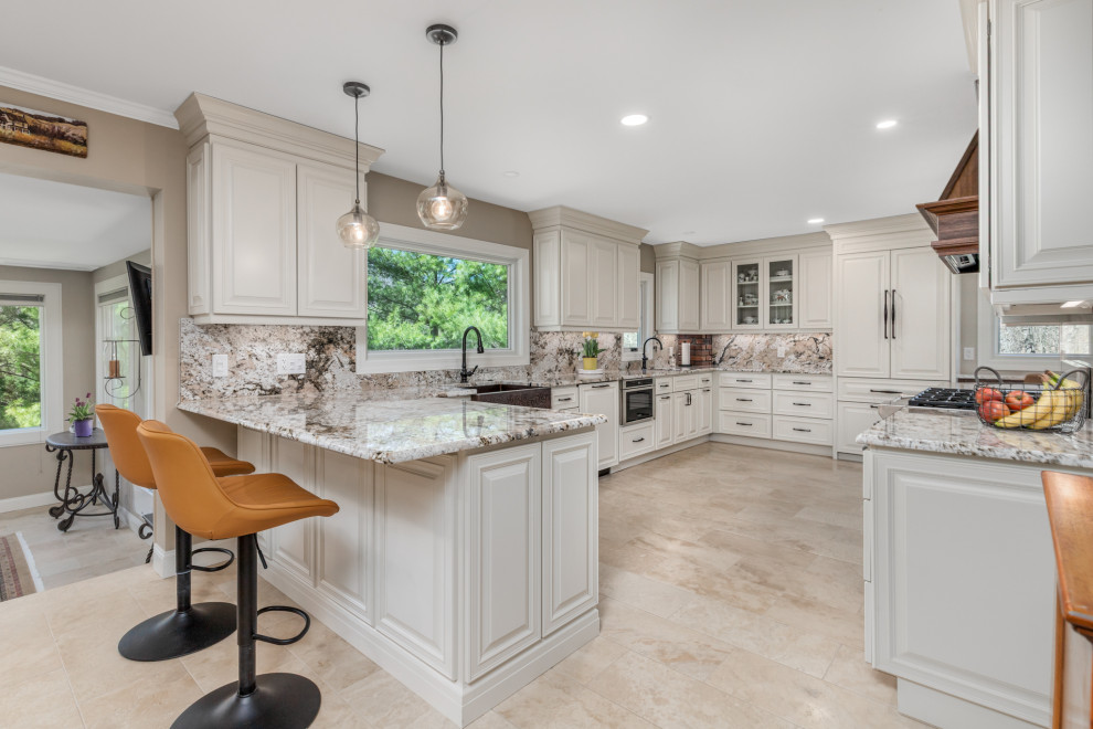 Kitchen Remodels