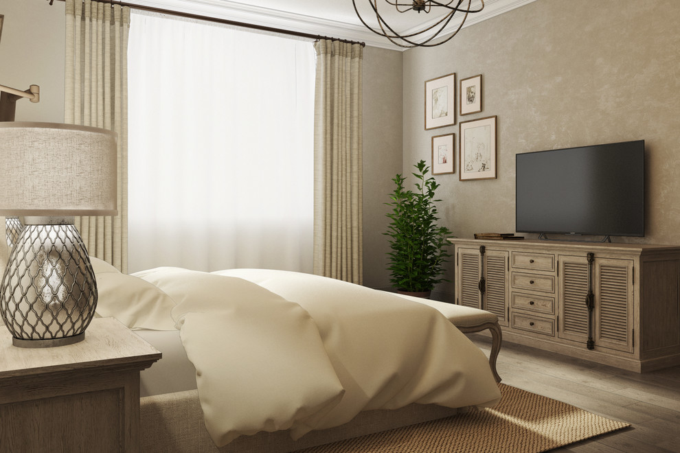 Дом в Лисьем Носу