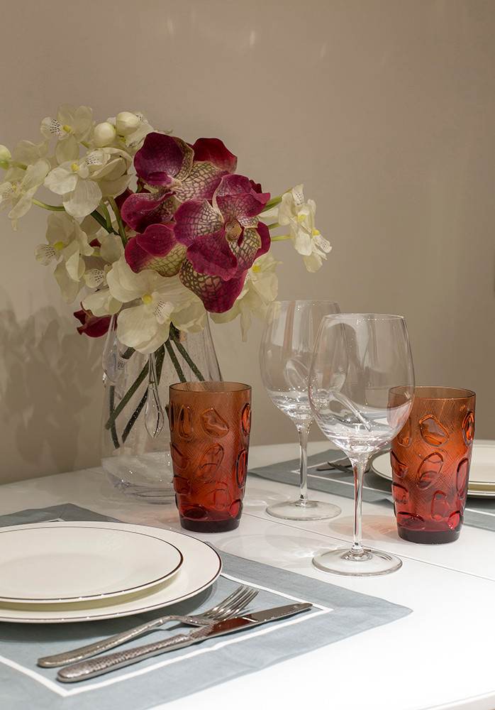 Интерьер квартиры в современном стиле