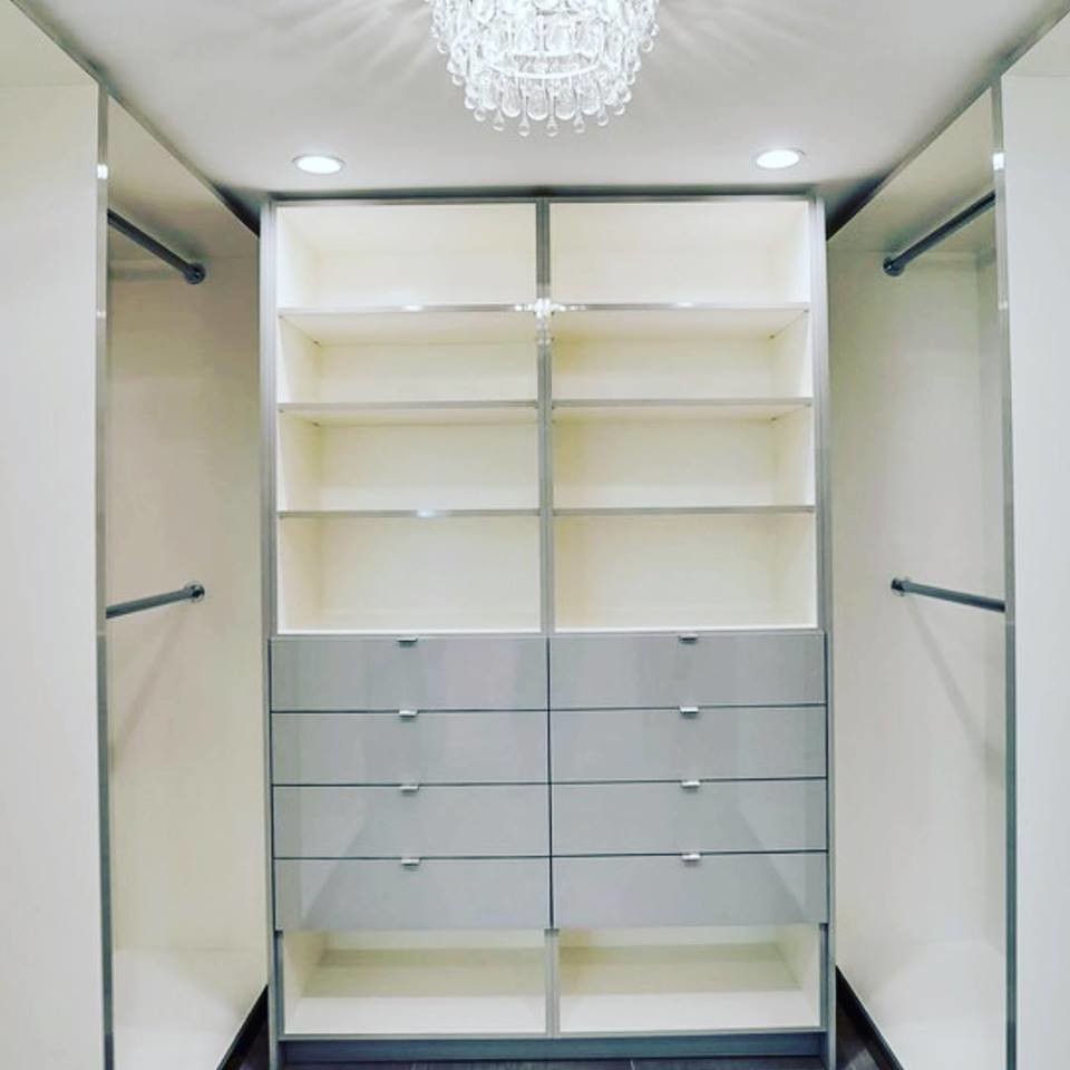 Closet Designs