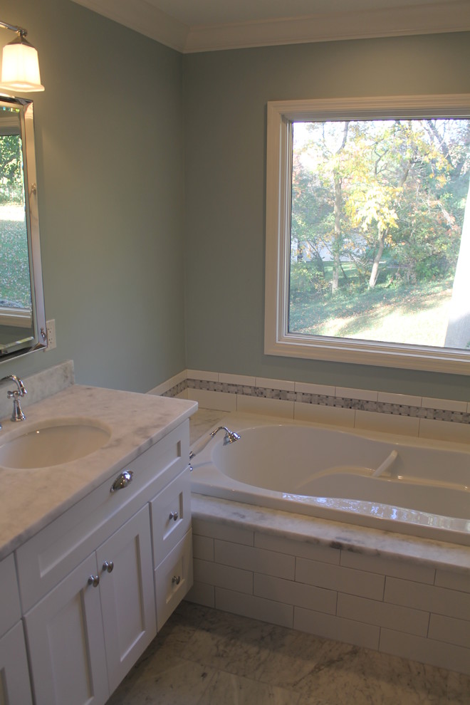 lester master bath