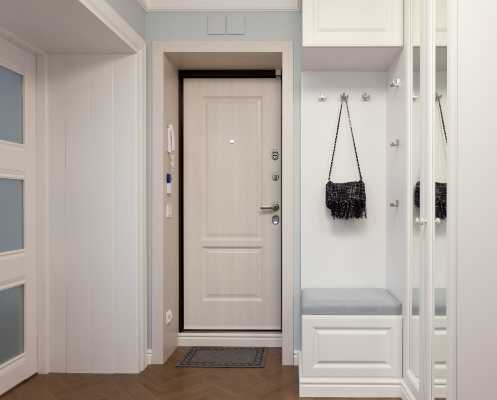 Утное семейное гнездышко