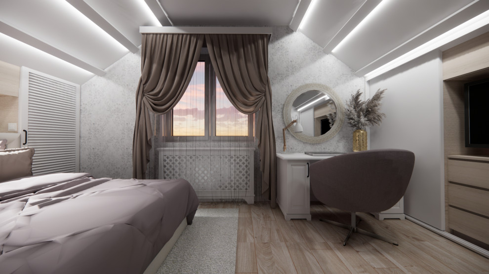 Гармония за городом