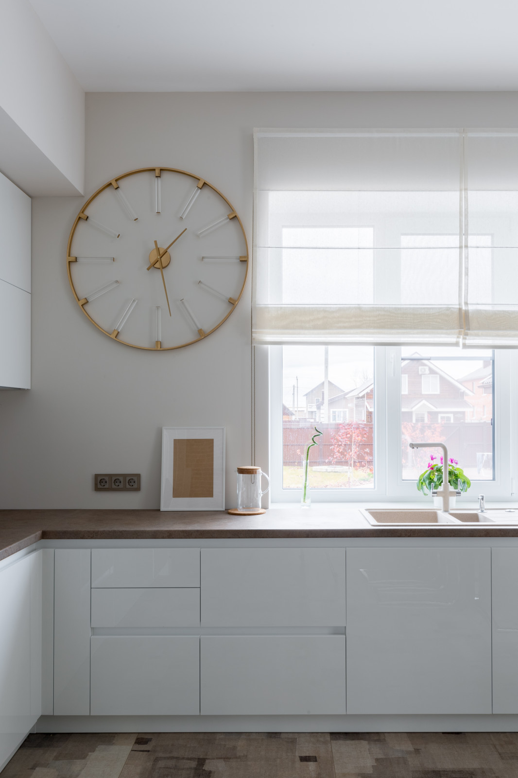 Осеннее настроение