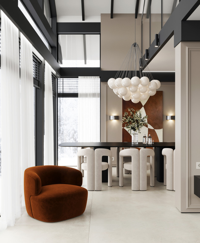 Дом на Новой Риге