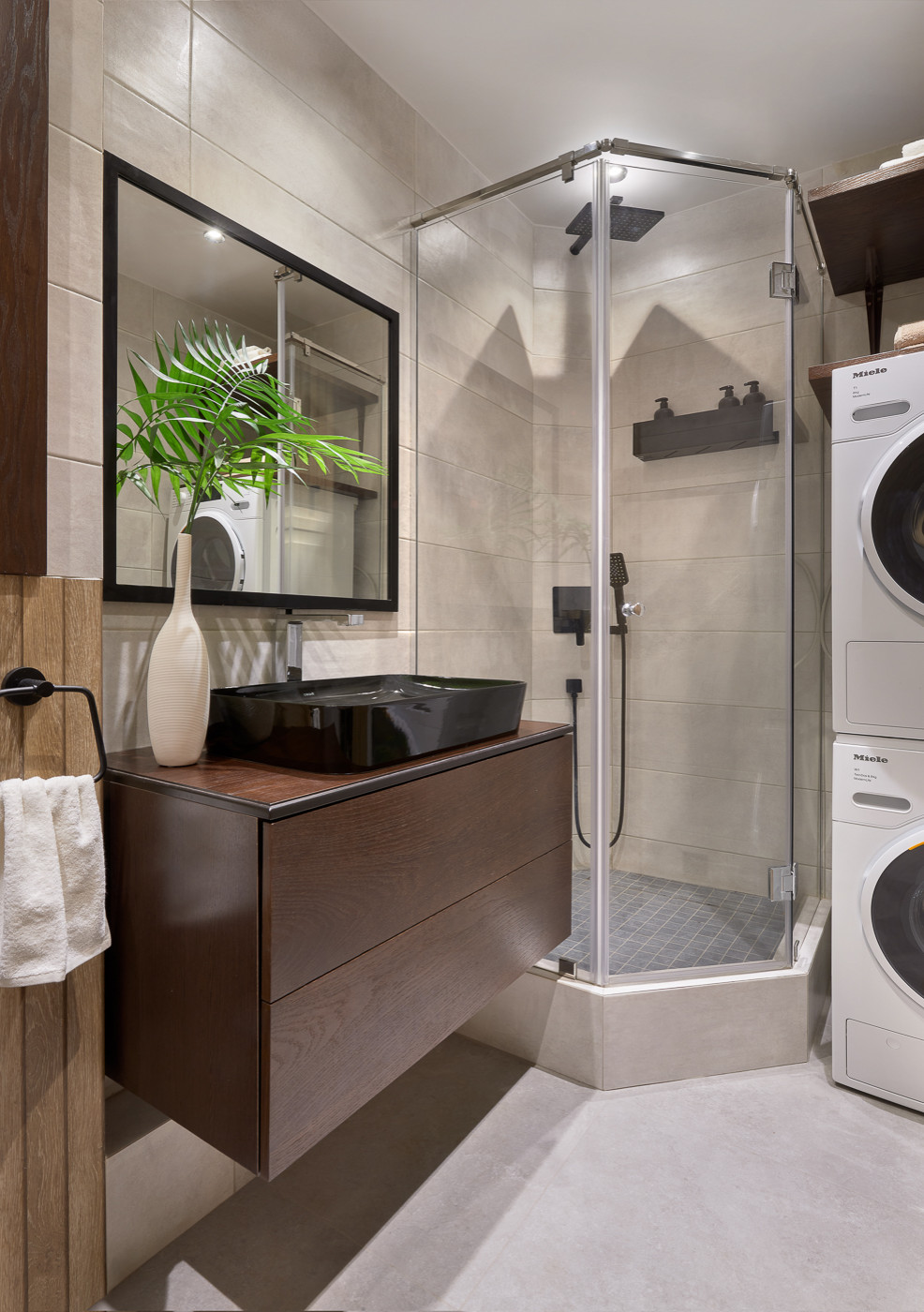 "Природа в доме" ЖК Домашний