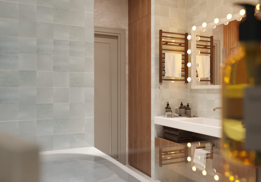 ЖК на ул.Победы