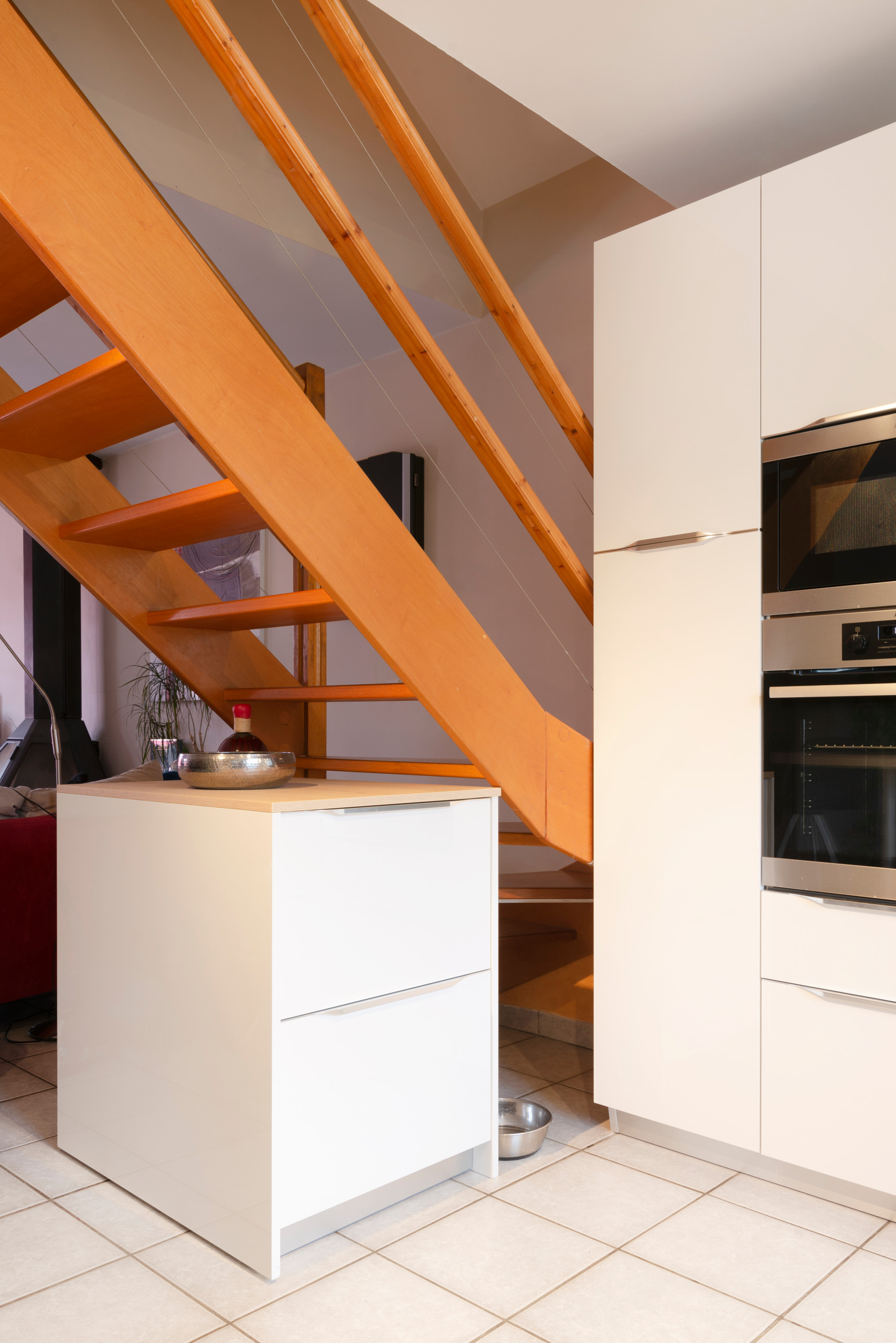 Cuisine toute option