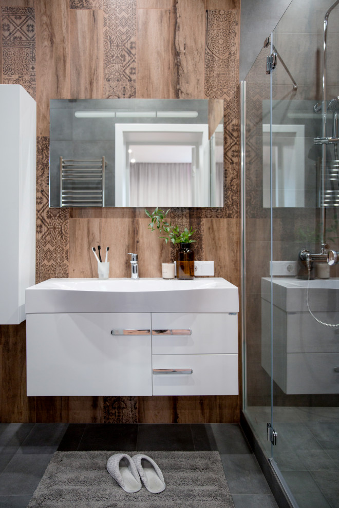 Реализация проекта "Белые росы"