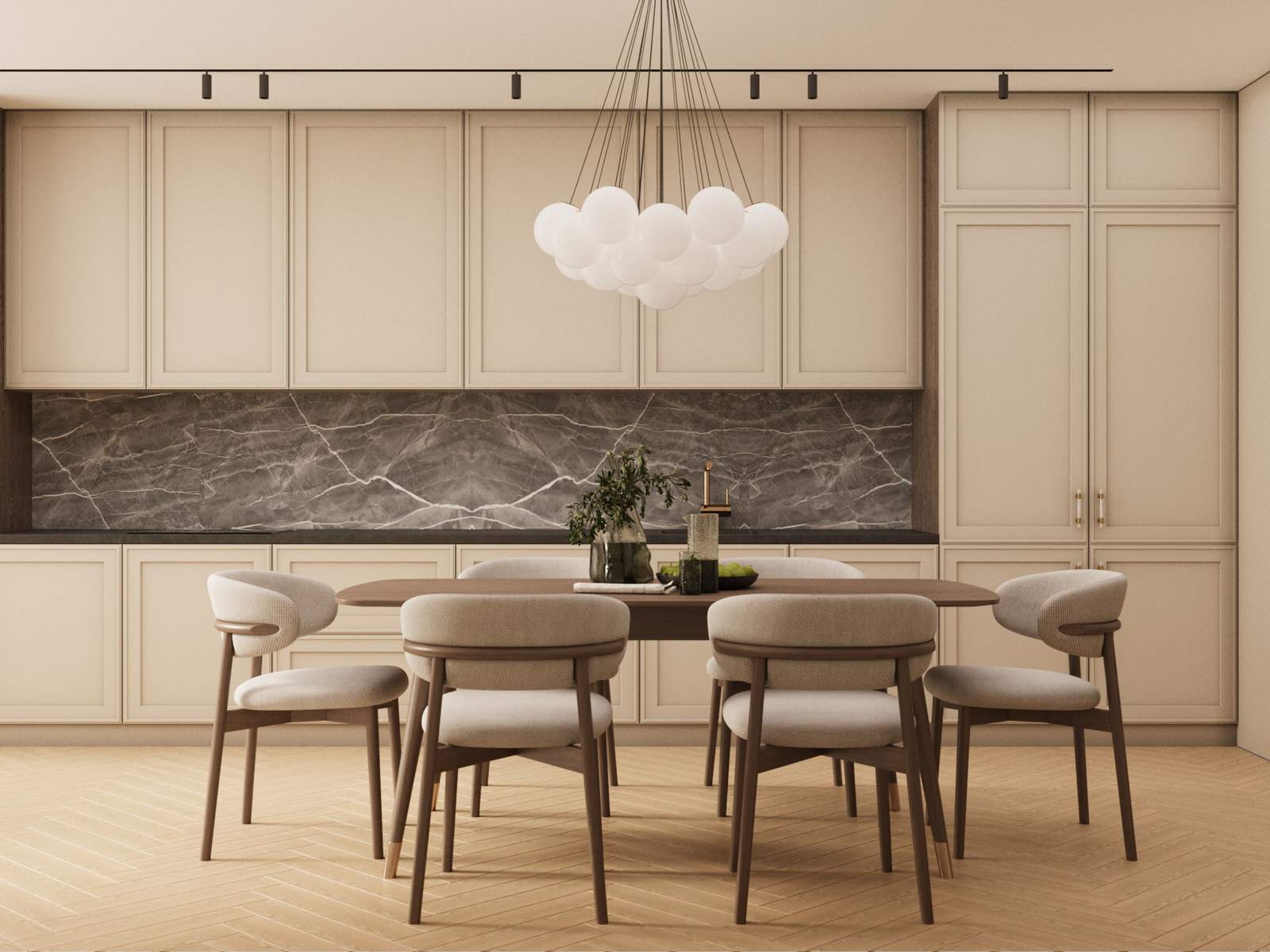 ЖК "Айвазовский"