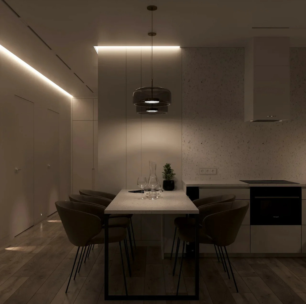 ЖК «Галактика Премиум»