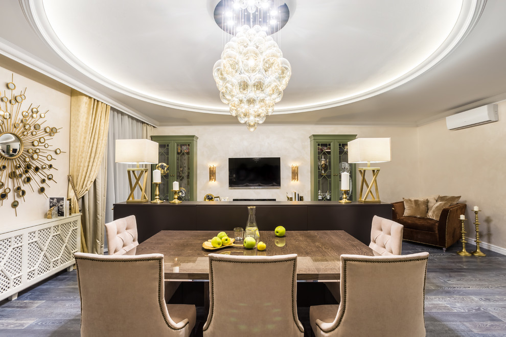 Квартира на ул. Кораблестроителей