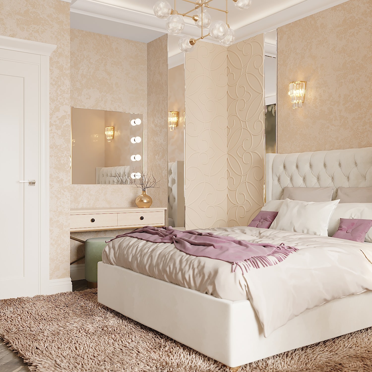 Дом во Всеволожске - 350 кв.м