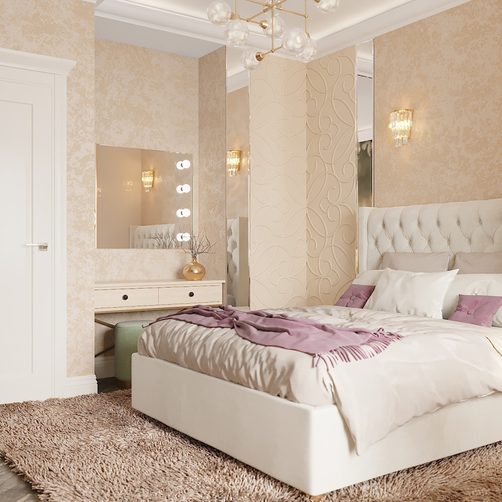 Дом во Всеволожске - 350 кв.м