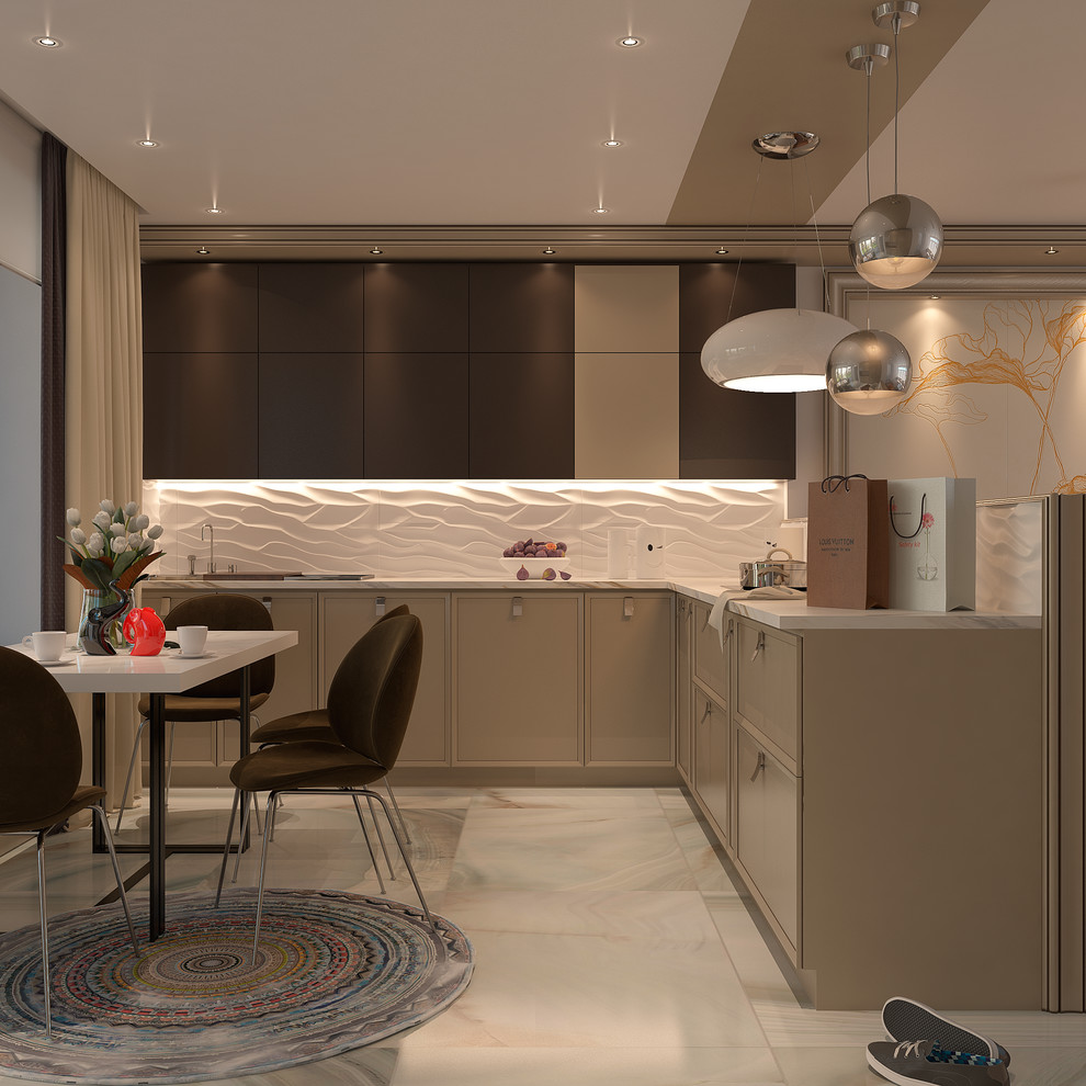 Дизайн проект Коттеджа