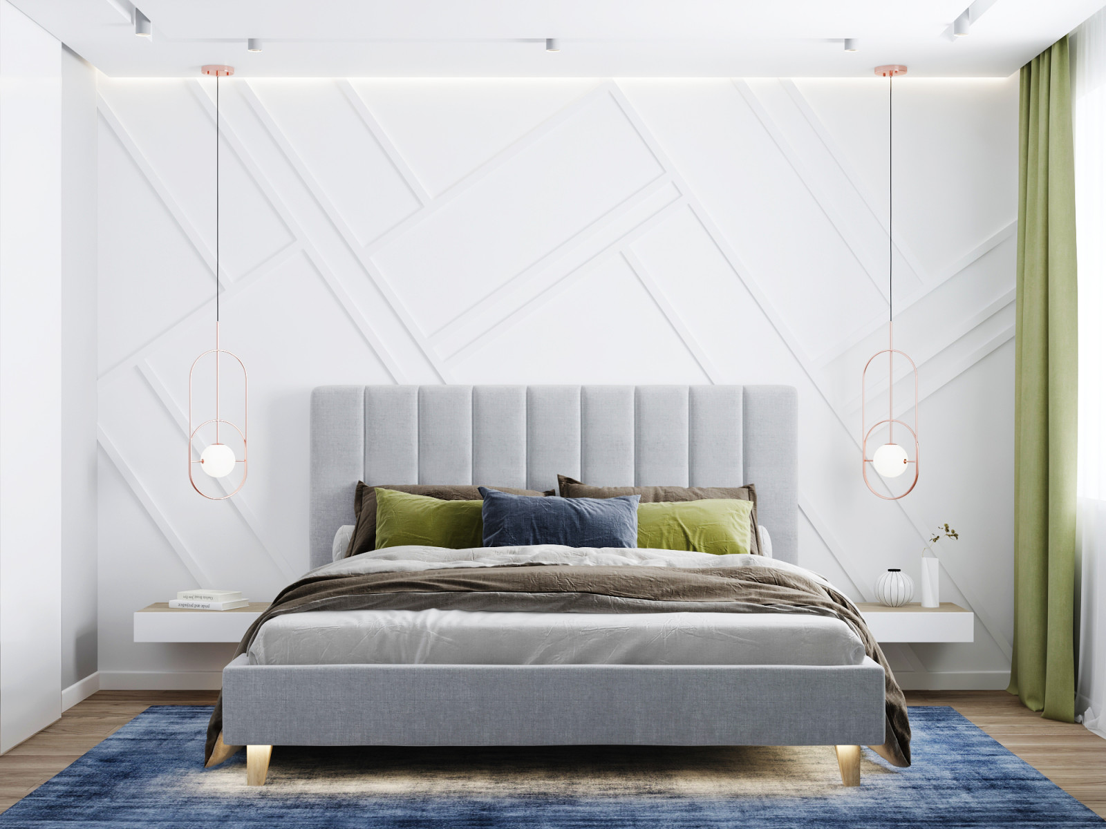 Таунхаус - МО