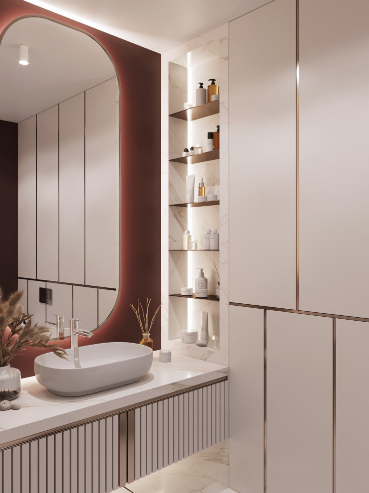 Проекты нашей дизайн-студии