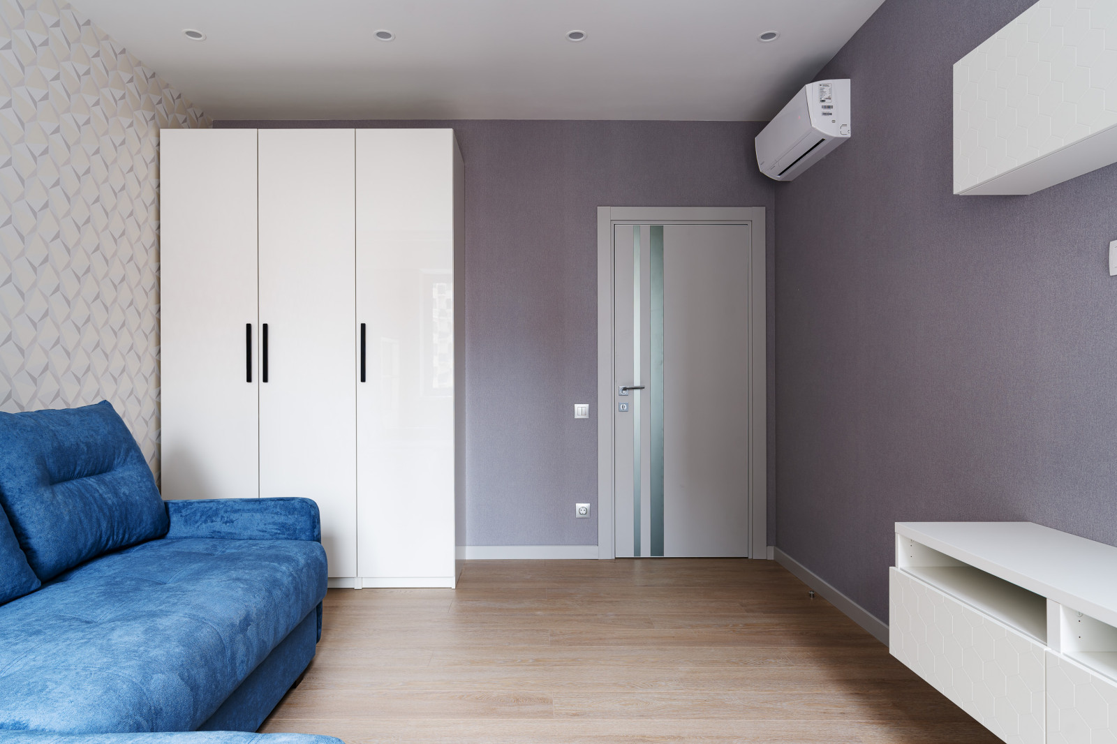 Интерьерная фотосъёмка квартиры :: 5 июня 2019