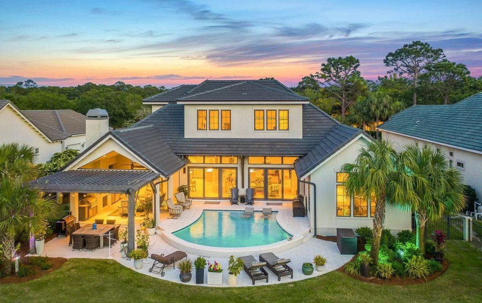Heron Cove