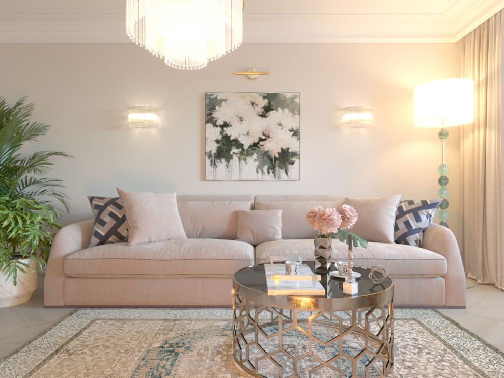 Квартира на Таганке