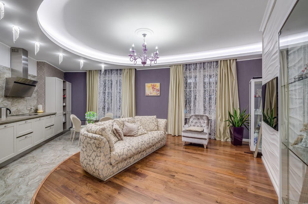 "Дизайн жилого помещения"