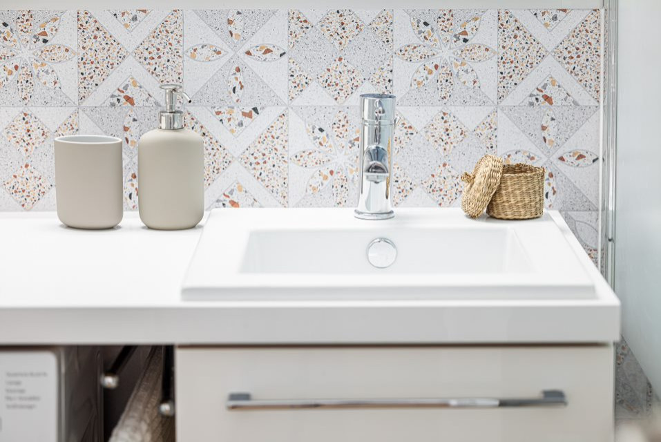 Rénovation et achat de mobilier, Cagnes sur mer
