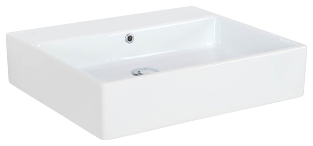 white ceramic bathroom sink