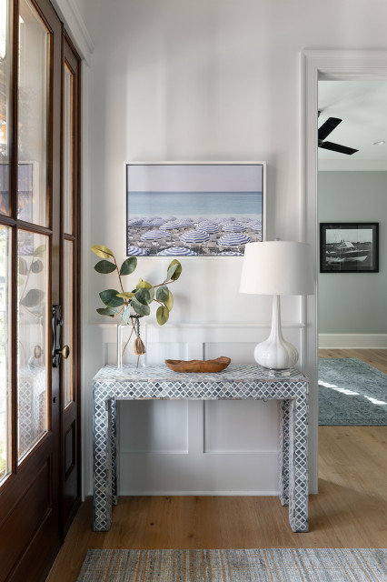 Ithecaw Reno bord-de-mer-entree