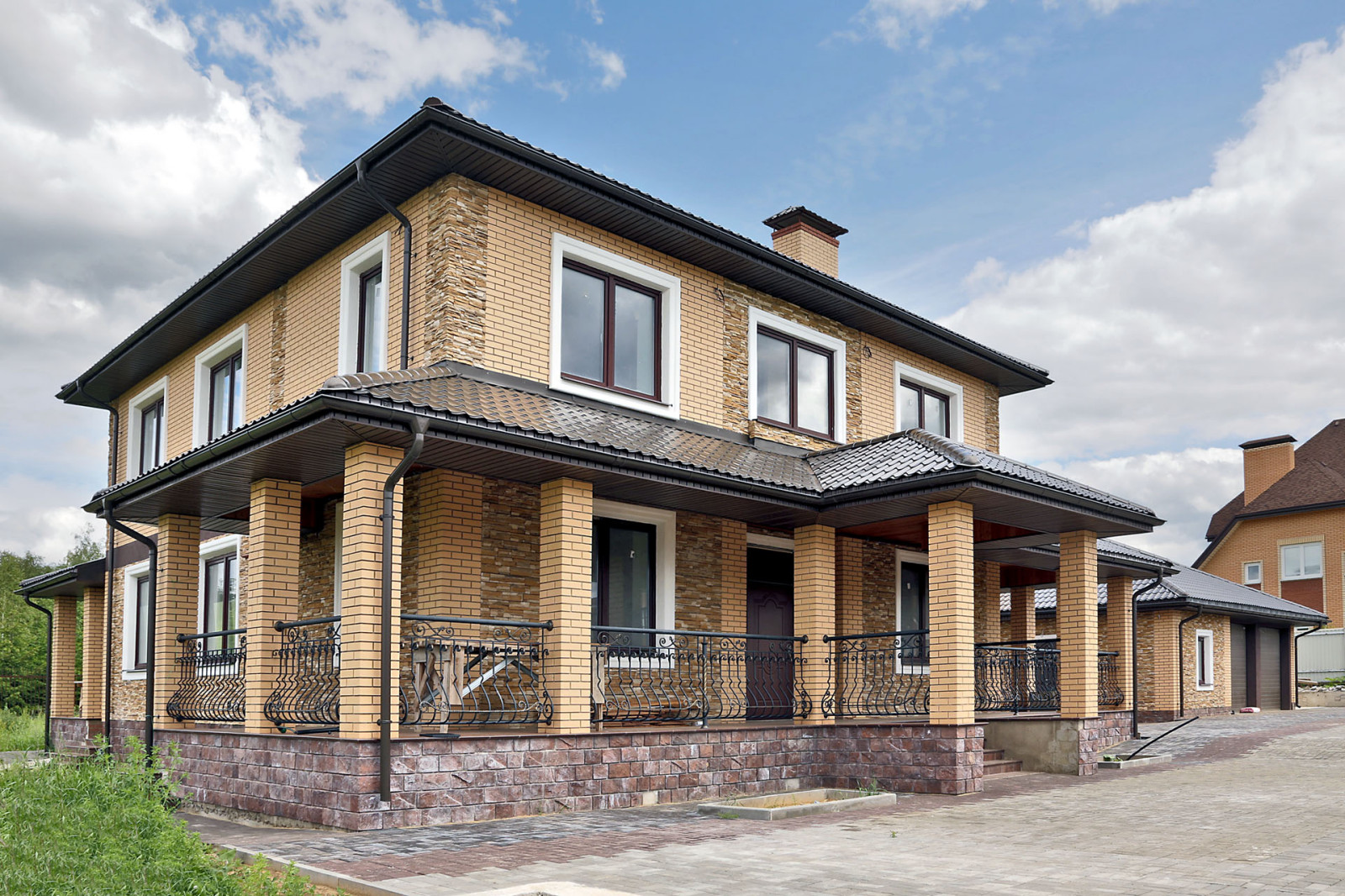 Гарант М_263 кв.м.