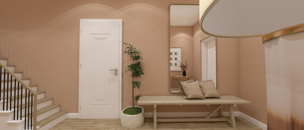 Project Renders
